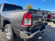 2023 Ram 1500 Big Horn - Photo 10