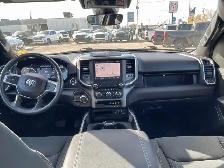 2023 Ram 1500 Big Horn - Photo 22