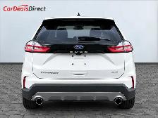 2022 Ford Edge TITANIUM AWD / 2.0L ECOBOOST / LEATHER / NAVI / P - Photo 6