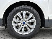 2022 Ford Edge TITANIUM AWD / 2.0L ECOBOOST / LEATHER / NAVI / P - Photo 7