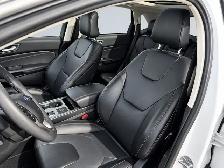 2022 Ford Edge TITANIUM AWD / 2.0L ECOBOOST / LEATHER / NAVI / P - Photo 10