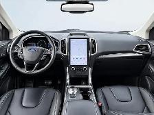 2022 Ford Edge TITANIUM AWD / 2.0L ECOBOOST / LEATHER / NAVI / P - Photo 13