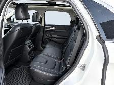 2022 Ford Edge TITANIUM AWD / 2.0L ECOBOOST / LEATHER / NAVI / P - Photo 19