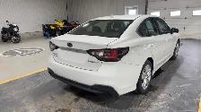 2020 Subaru Legacy - Photo 5