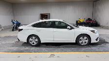 2020 Subaru Legacy - Photo 6