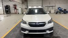 2020 Subaru Legacy - Photo 8