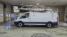 2018 Ford Transit - Photo 2