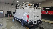2018 Ford Transit - Photo 3
