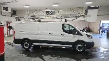 2018 Ford Transit - Photo 5