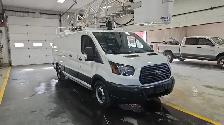 2018 Ford Transit - Photo 6
