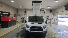 2018 Ford Transit - Photo 7