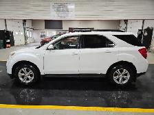 2015 Chevrolet Equinox - Photo 2