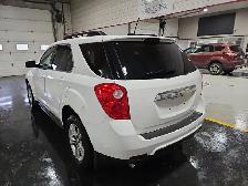 2015 Chevrolet Equinox - Photo 3
