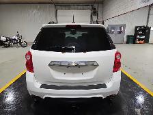2015 Chevrolet Equinox - Photo 4