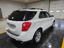 2015 Chevrolet Equinox - Photo 5