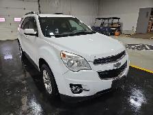 2015 Chevrolet Equinox - Photo 7