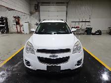 2015 Chevrolet Equinox - Photo 8