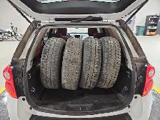 2015 Chevrolet Equinox - Photo 14