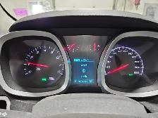 2015 Chevrolet Equinox - Photo 16