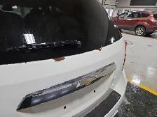 2015 Chevrolet Equinox - Photo 33