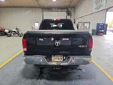2015 Ram 1500 - Photo 4