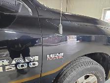 2015 Ram 1500 - Photo 38