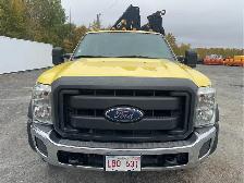 2014 Ford F-550 Super Duty XL - Photo 2
