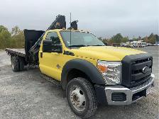 2014 Ford F-550 Super Duty XL - Photo 3