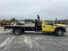 2014 Ford F-550 Super Duty XL - Photo 4