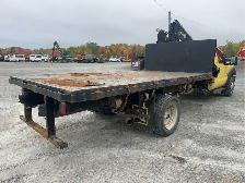 2014 Ford F-550 Super Duty XL - Photo 5