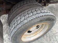 2014 Ford F-550 Super Duty XL - Photo 11