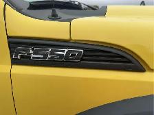 2014 Ford F-550 Super Duty XL - Photo 13