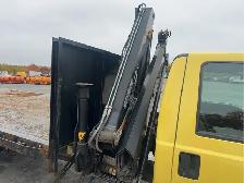 2014 Ford F-550 Super Duty XL - Photo 15