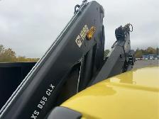 2014 Ford F-550 Super Duty XL - Photo 16
