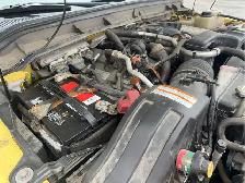 2014 Ford F-550 Super Duty XL - Photo 23