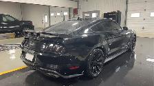 2022 Ford Mustang - Photo 4