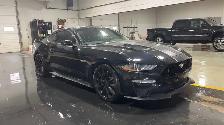 2022 Ford Mustang - Photo 5