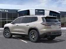 2027 GMC Acadia AT4 AWD - Photo 4
