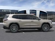 2027 GMC Acadia AT4 AWD - Photo 6
