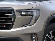 2027 GMC Acadia AT4 AWD - Photo 10