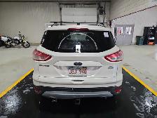 2015 Ford Escape - Photo 4