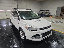2015 Ford Escape - Photo 7