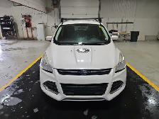 2015 Ford Escape - Photo 8