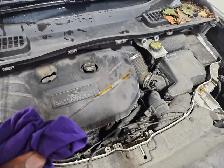 2015 Ford Escape - Photo 24