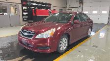 2012 Subaru Legacy