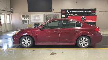 2012 Subaru Legacy - Photo 2