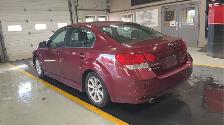 2012 Subaru Legacy - Photo 3