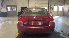 2012 Subaru Legacy - Photo 4