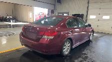 2012 Subaru Legacy - Photo 5