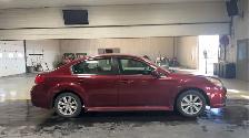 2012 Subaru Legacy - Photo 6
